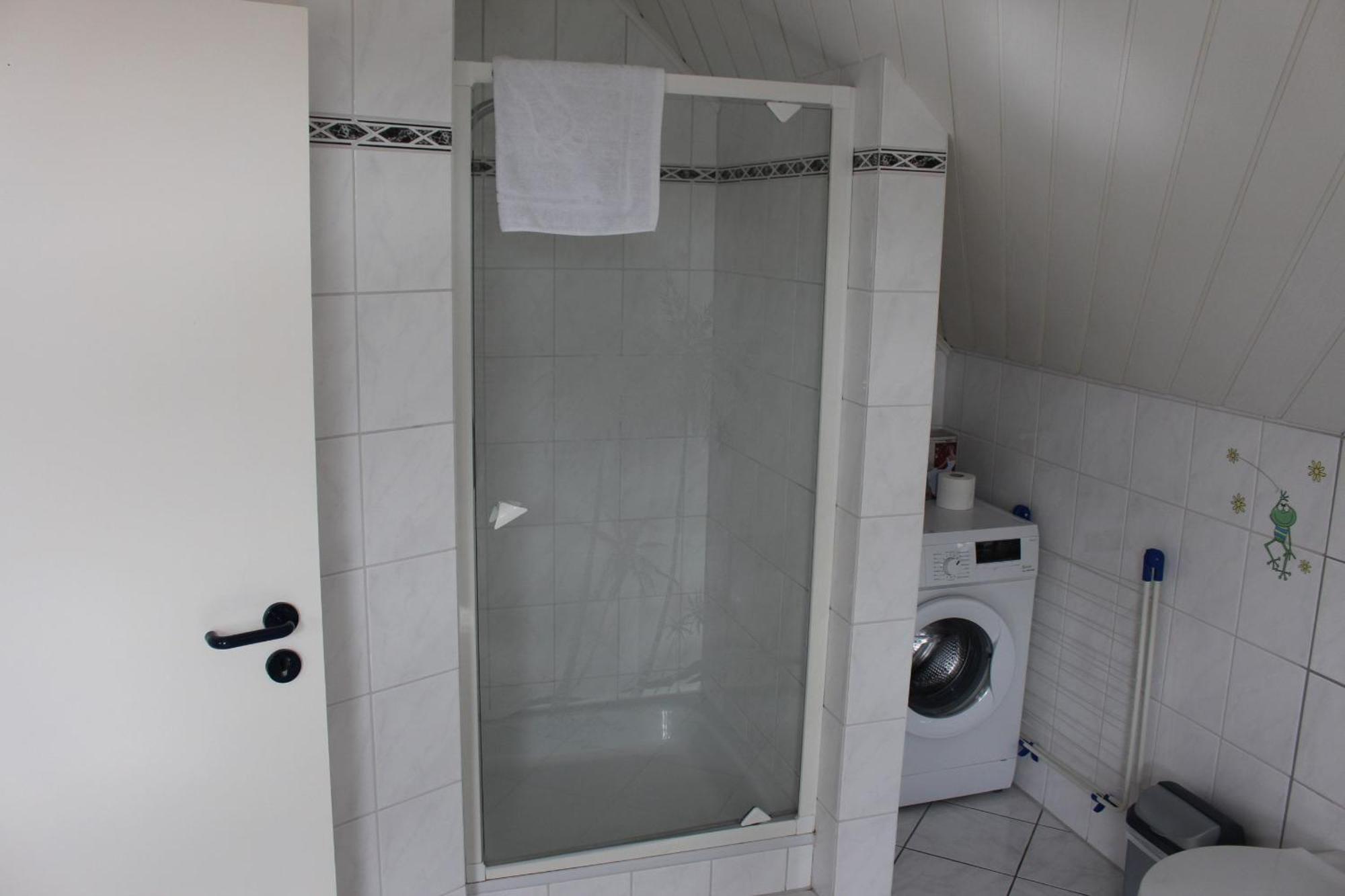 Ferienwohnung Schaa, 85105 Ostrhauderfehn Dış mekan fotoğraf