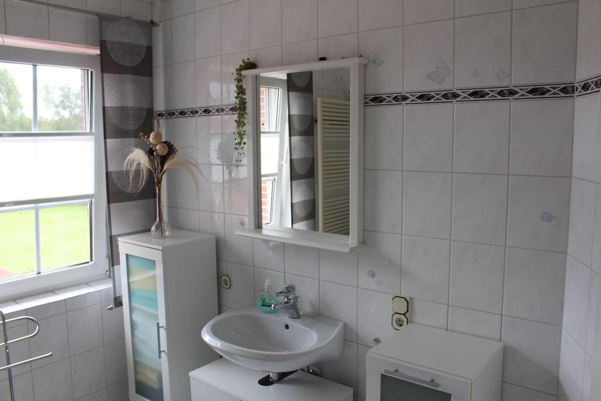 Ferienwohnung Schaa, 85105 Ostrhauderfehn Dış mekan fotoğraf