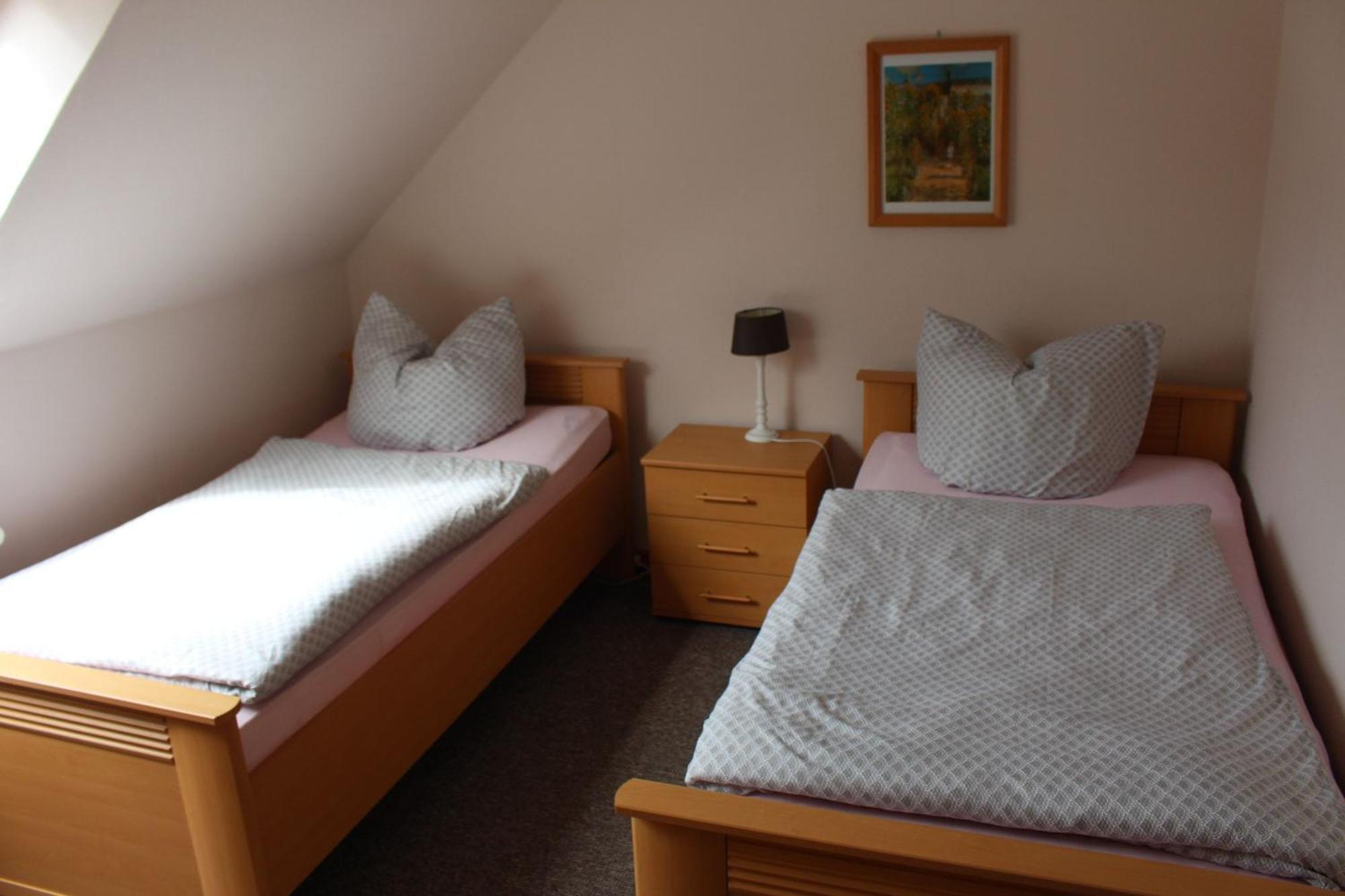 Ferienwohnung Schaa, 85105 Ostrhauderfehn Dış mekan fotoğraf