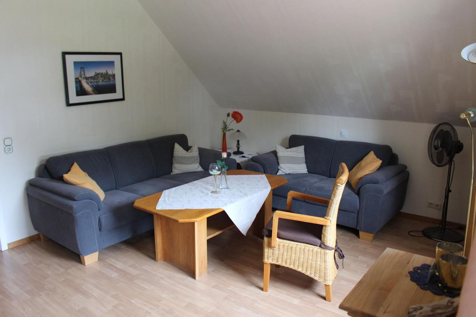 Ferienwohnung Schaa, 85105 Ostrhauderfehn Dış mekan fotoğraf