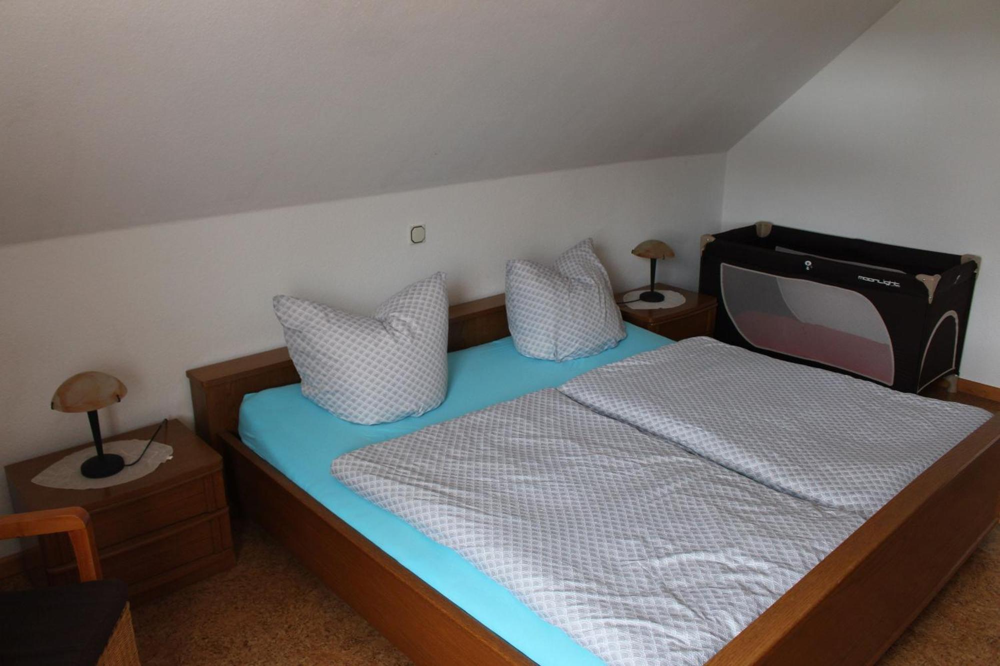 Ferienwohnung Schaa, 85105 Ostrhauderfehn Dış mekan fotoğraf