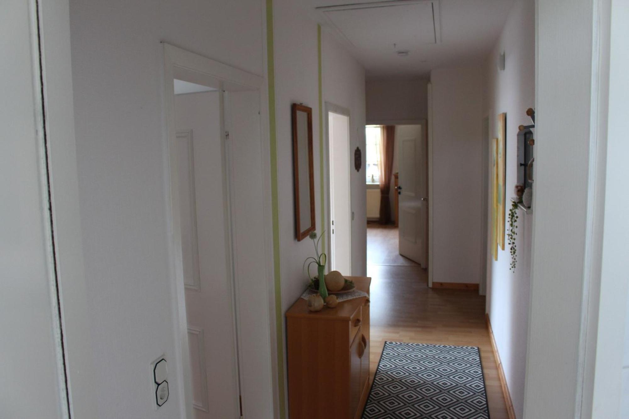 Ferienwohnung Schaa, 85105 Ostrhauderfehn Dış mekan fotoğraf
