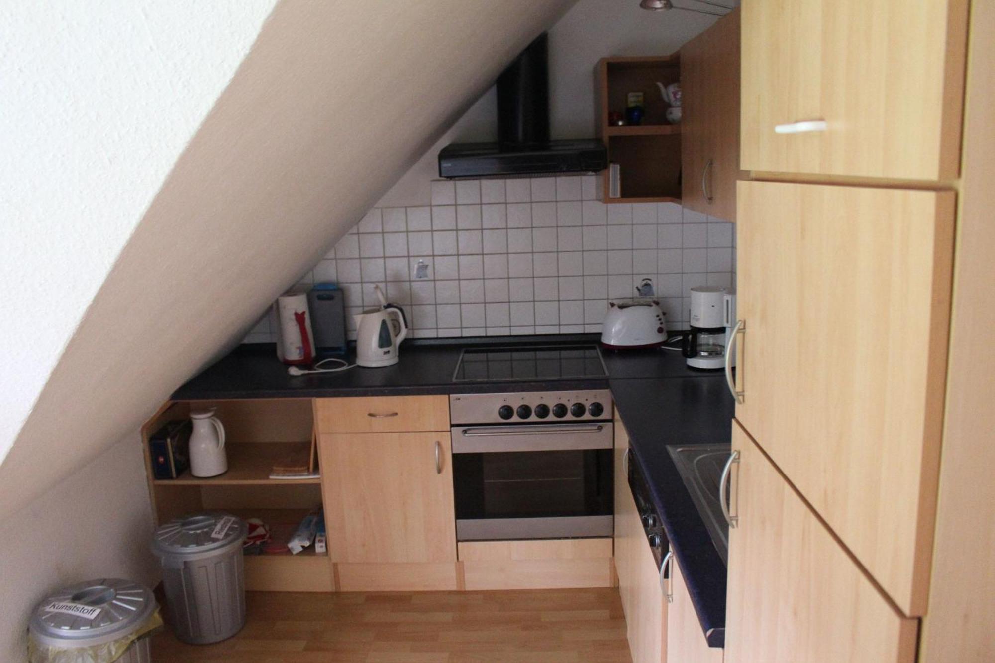 Ferienwohnung Schaa, 85105 Ostrhauderfehn Dış mekan fotoğraf